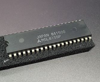 S-RAM M5L8155P