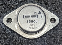 ڥ 3580J