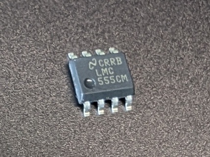 IC(SOP) LMC555CM