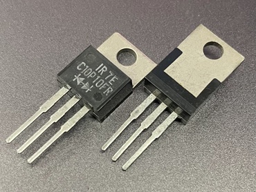 FRD C10P10FR