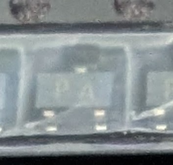 ¥È¥é¥ó¥¸¥¹¥¿ 2SC3295-A