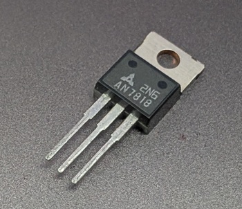 쥮졼 AN7818