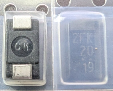 ® D2FK20