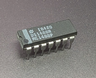IC DS1488N