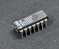IC DS1489AN