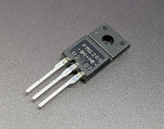 FRD FMG-26S