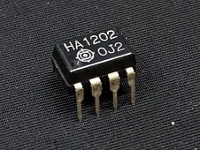 IC HA1202P