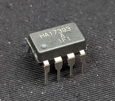 IC HA17393A