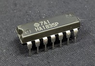 IC HA1835P