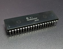 IC HD46503SP