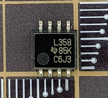 IC(SOP) LM358PSR