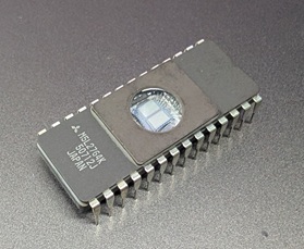 EP-ROM M5L2764K