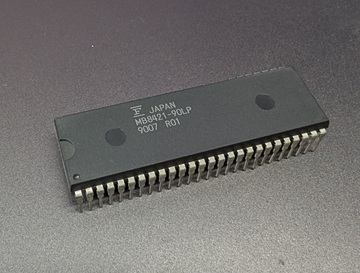 S-RAM MB8421-90LP