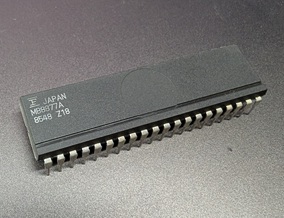 FDC MB8877A