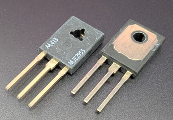 ȥ󥸥 MJE2955
