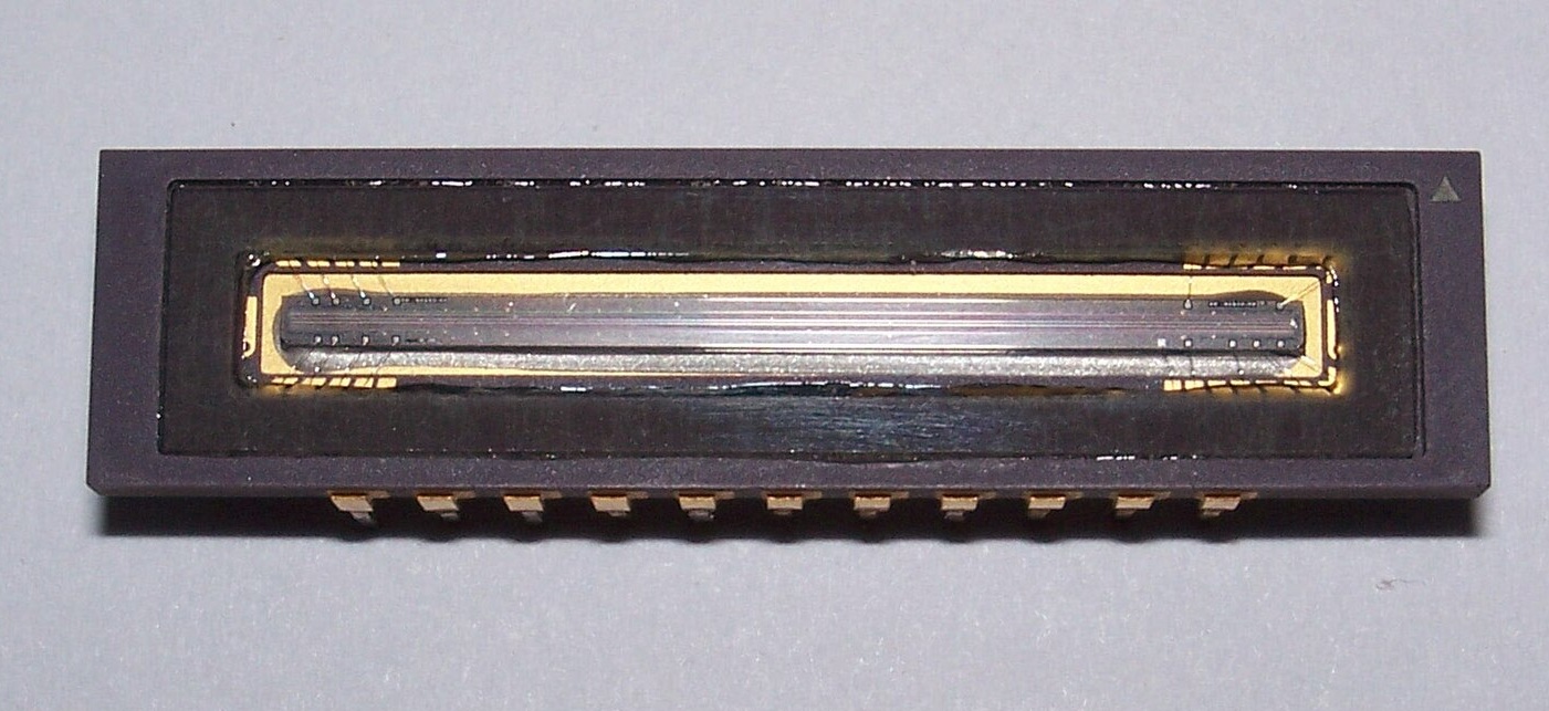 CCD MN8051