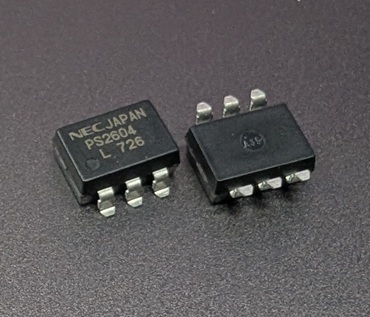 եȥץ PS2604L