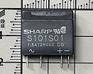 SSR S101S01