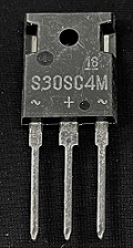 SBD S30SC4M