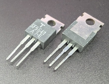 SCR SF5G41A