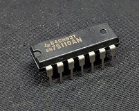 IC SN75110AN