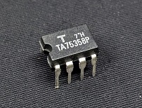 IC TA75358P