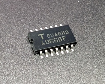 C-MOS(SOP) TC4066BF