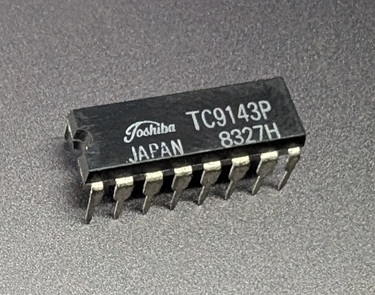 IC TC9143P