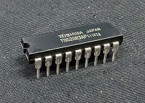 ȥ󥸥쥤 TD62083AP