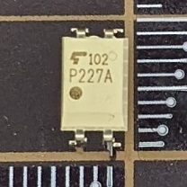 եȥץ TLP227A