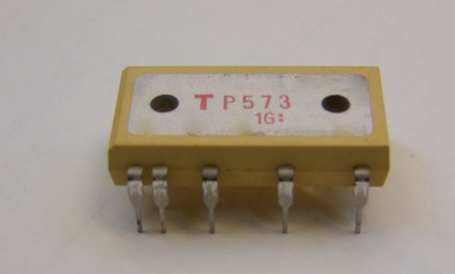 ¥Õ¥©¥È¥«¥×¥é TLP573