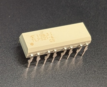 եȥץ TLP621-4-GB(F)