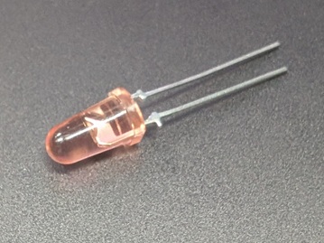LED(赤色) TLS153