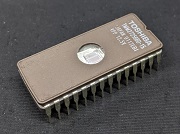 EPROM TMM27256BD-15