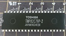 IC TMP82C79P-2