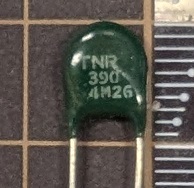 Хꥹ TNR7G390K