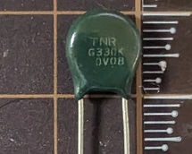 Хꥹ TNR9G220K