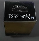 SSR TSS2D41