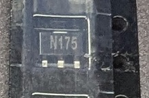 IC UGN3175LT