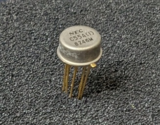IC UPC55A(I)