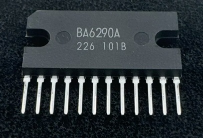 IC BA6290A