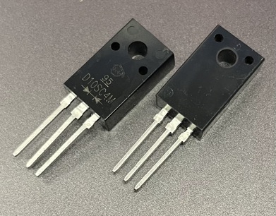 SBD D10SC4M