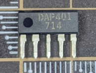 ɥ쥤 DAP401