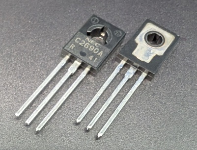 ȥ󥸥 2SC2690A-R