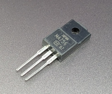 SBD MA756