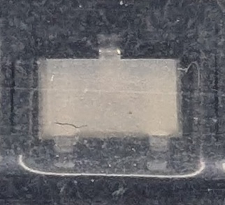 ﾁｯﾌﾟLED(黄) SLM-13YW(10個)